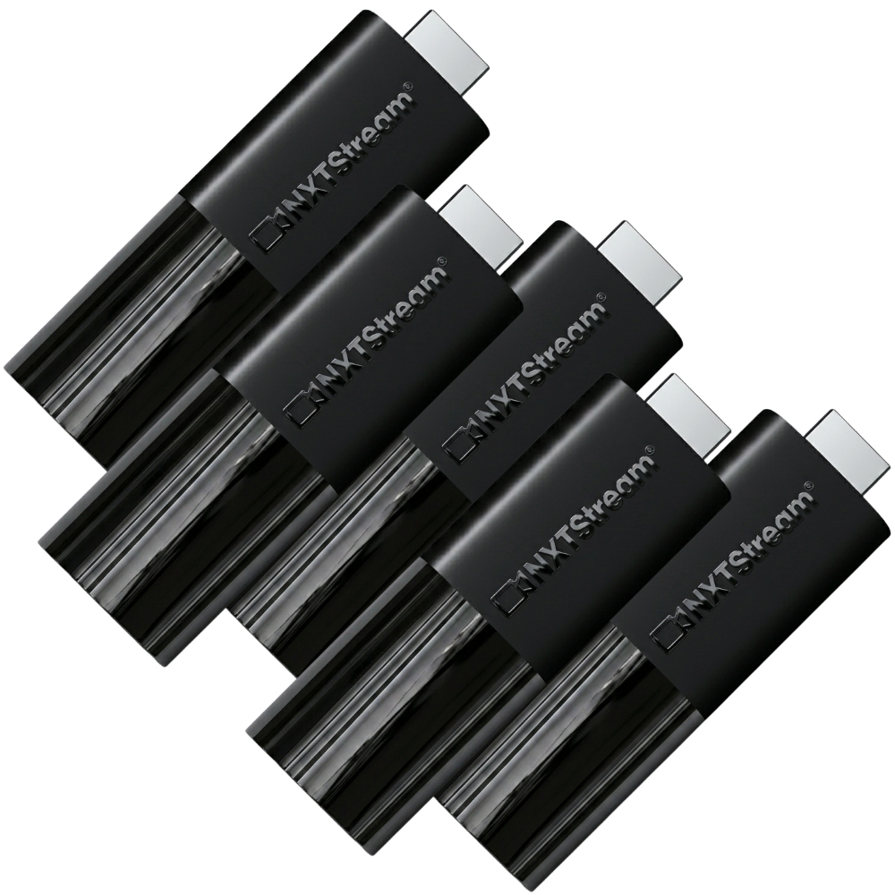 NXTStream™