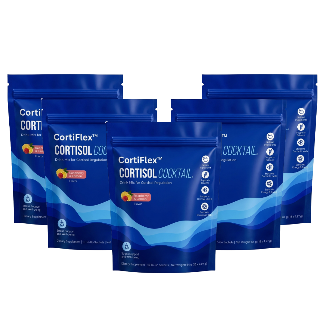 CortiFlex™