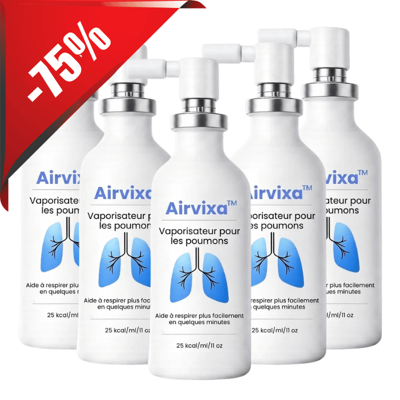 Airvixa™