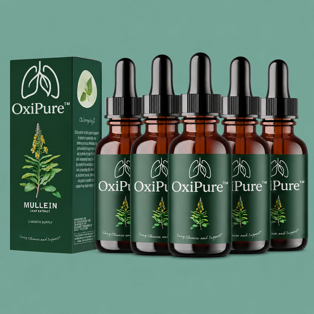 OxiPure™