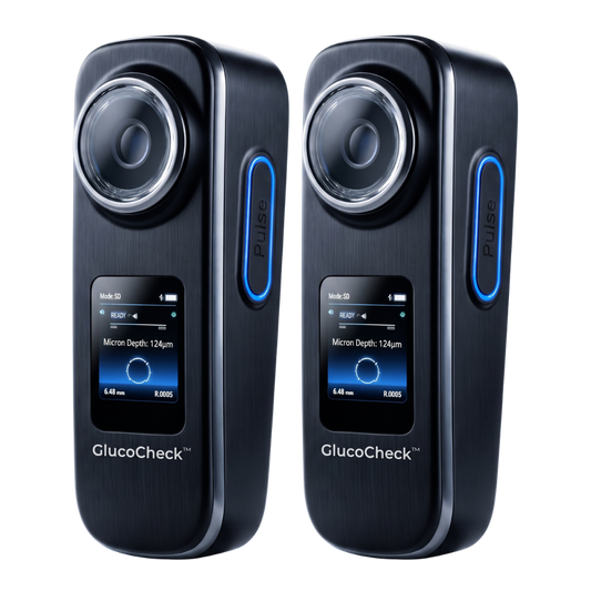 GlucoCheck™