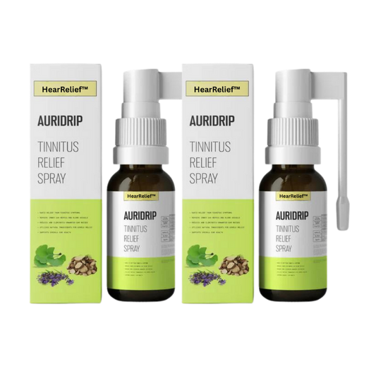 HearRelief™