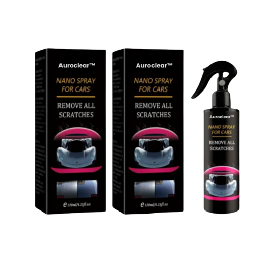 AuroClear™