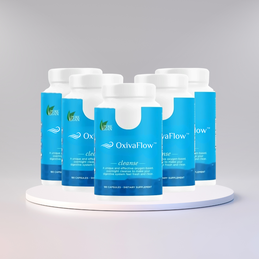 OxivaFlow™