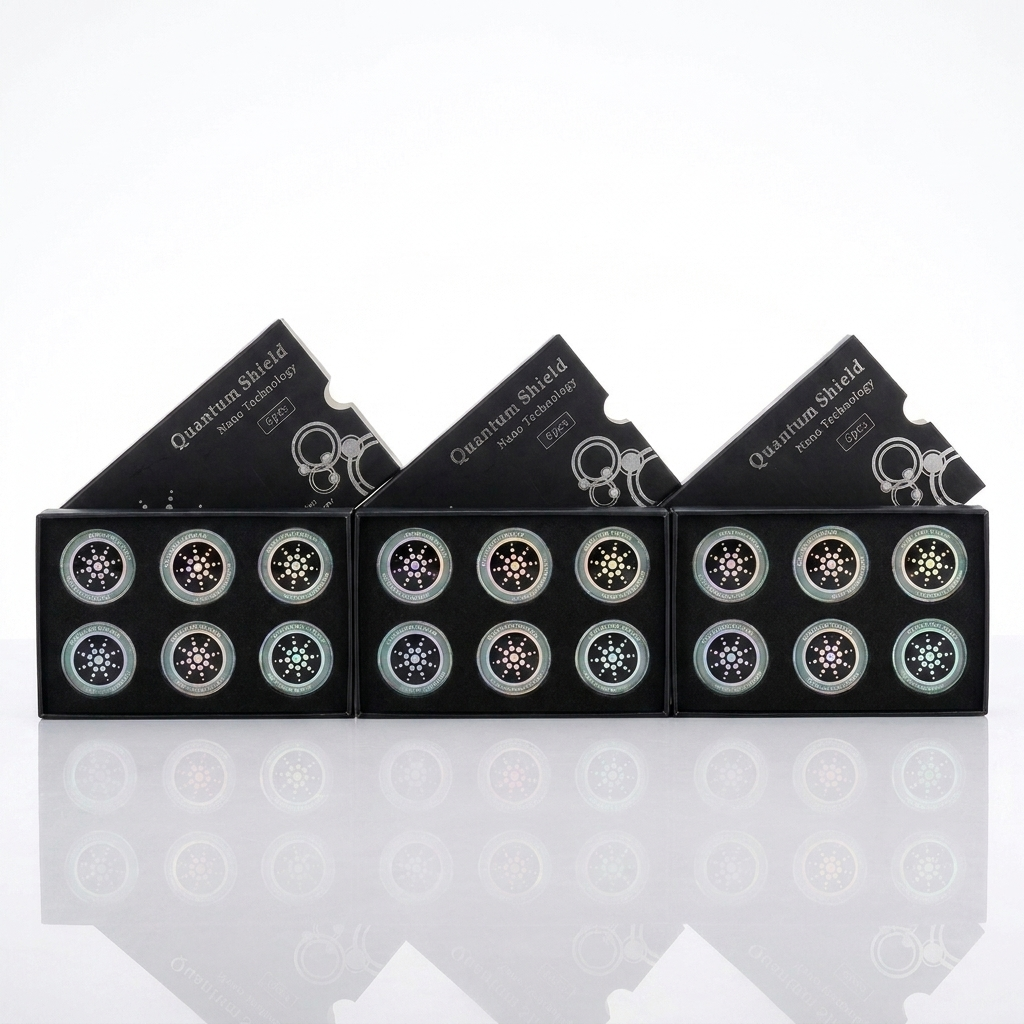 QShield