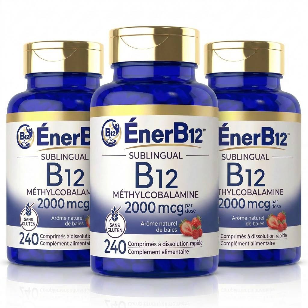 ÉnerB12™