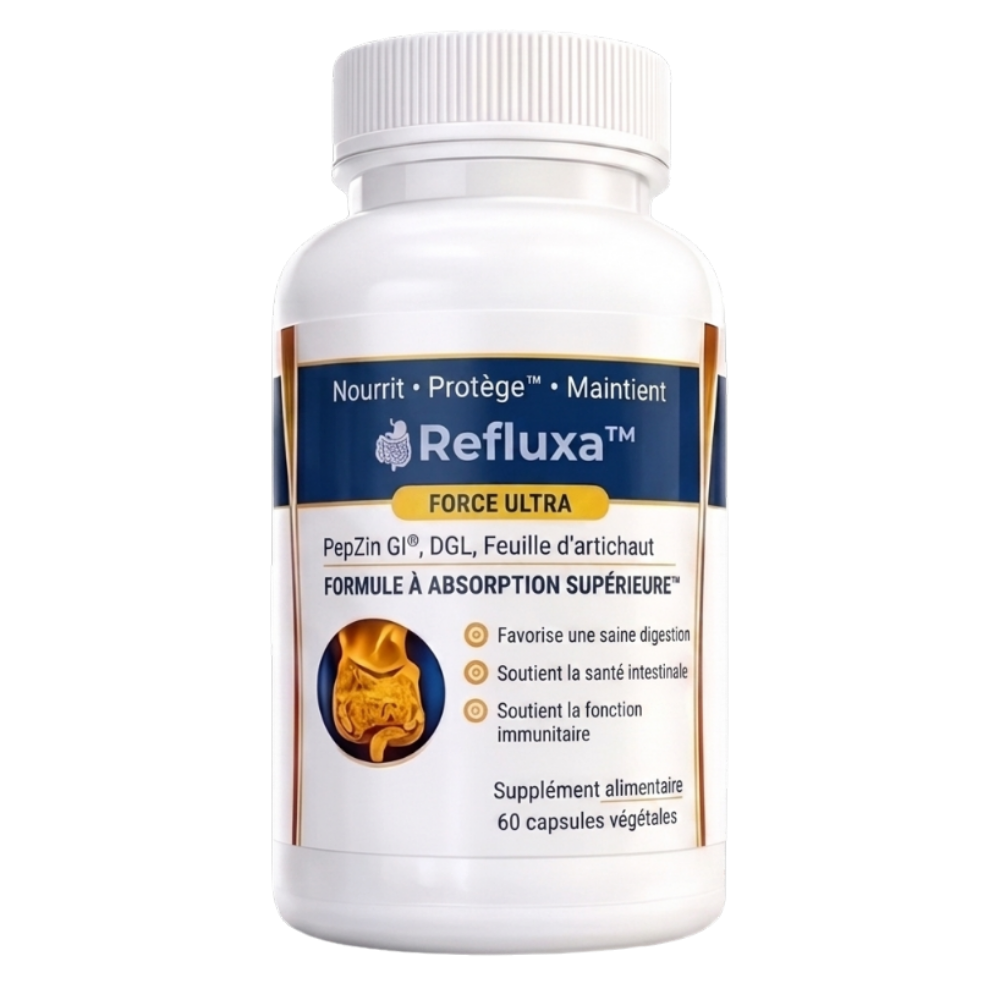 Refluxa™