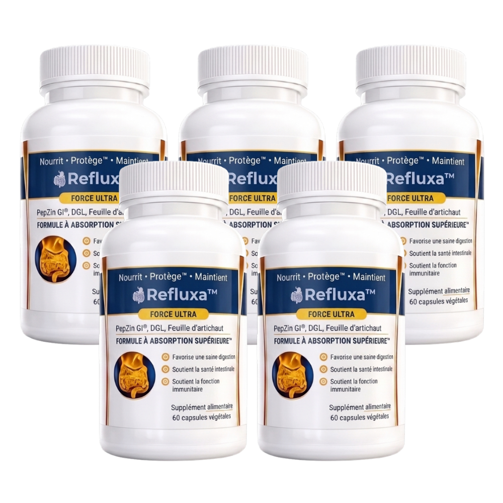 Refluxa™