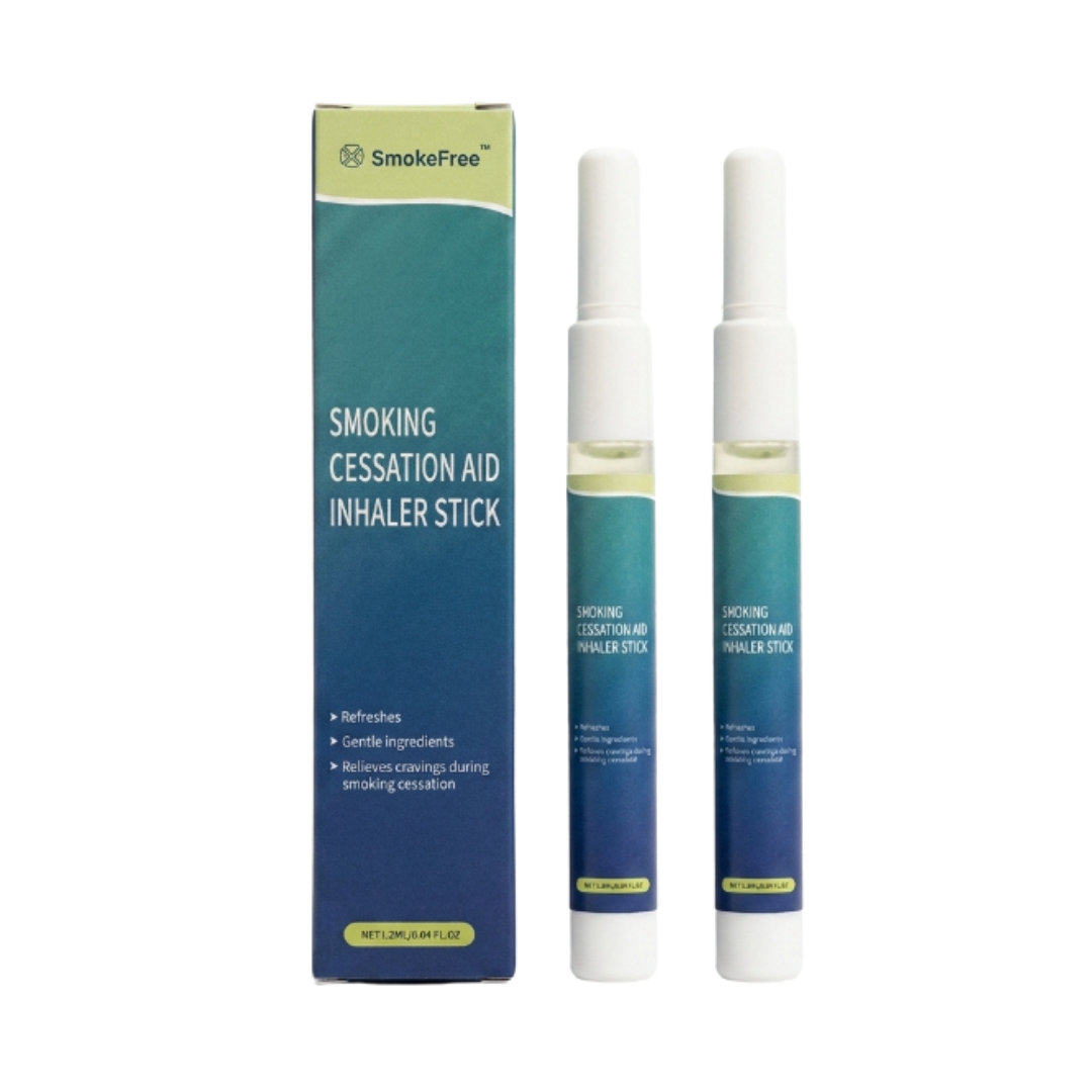 SmokeFree™