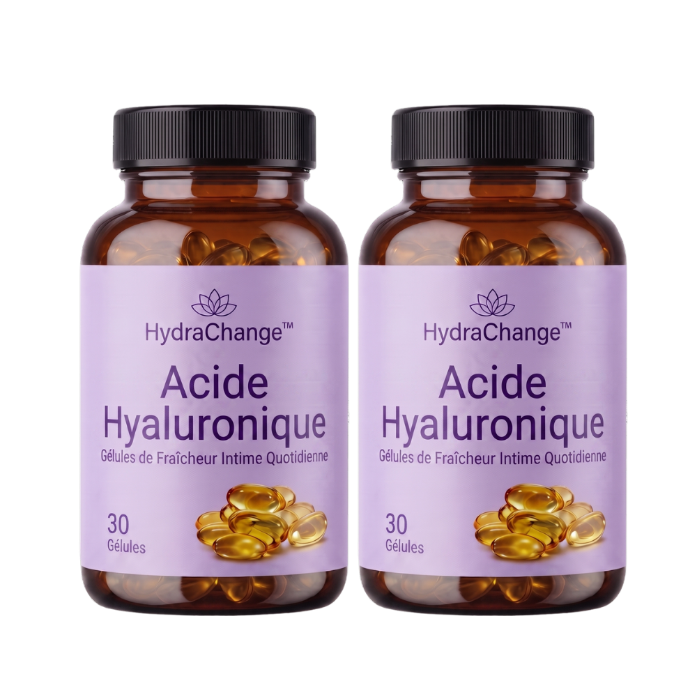HydraChange™