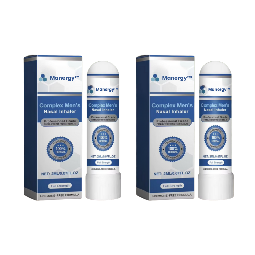Manergy™