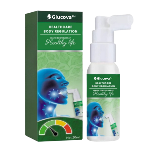 Glucova™