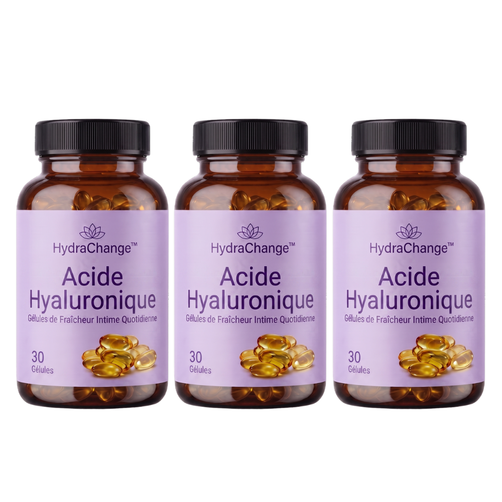 HydraChange™