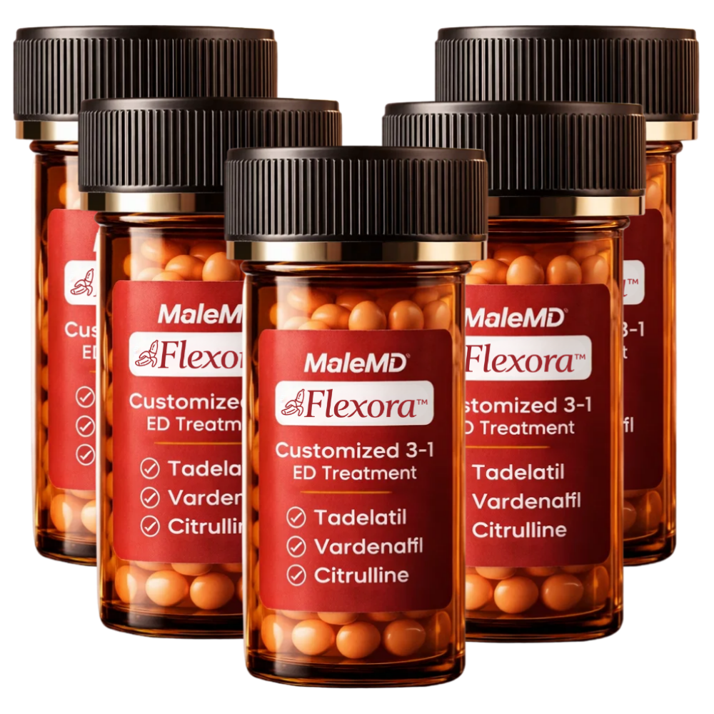 Flexora™