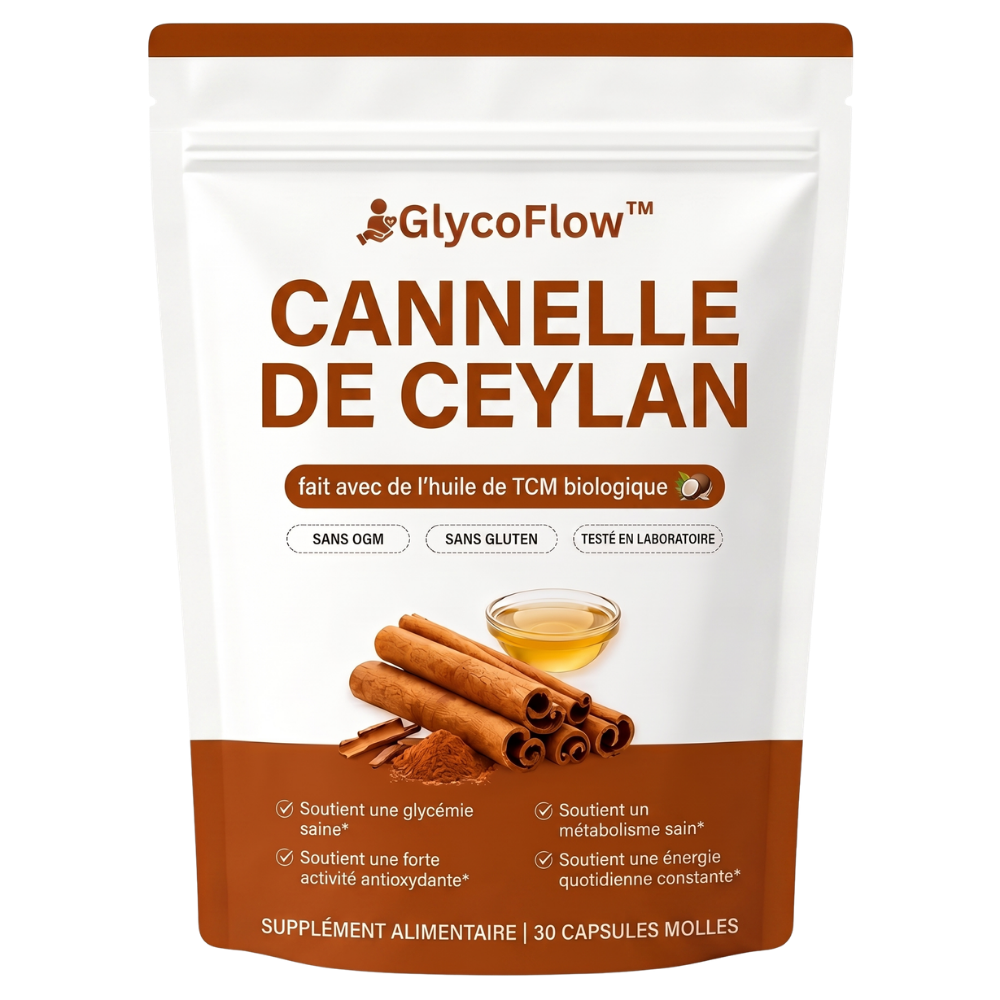 GlycoFlow™