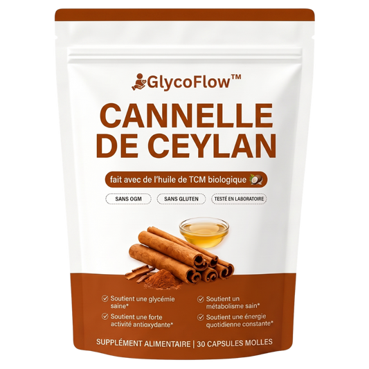 GlycoFlow™