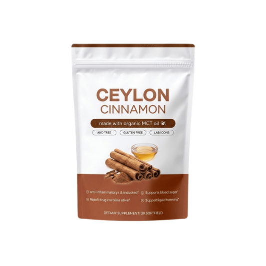 TrueCeylon™