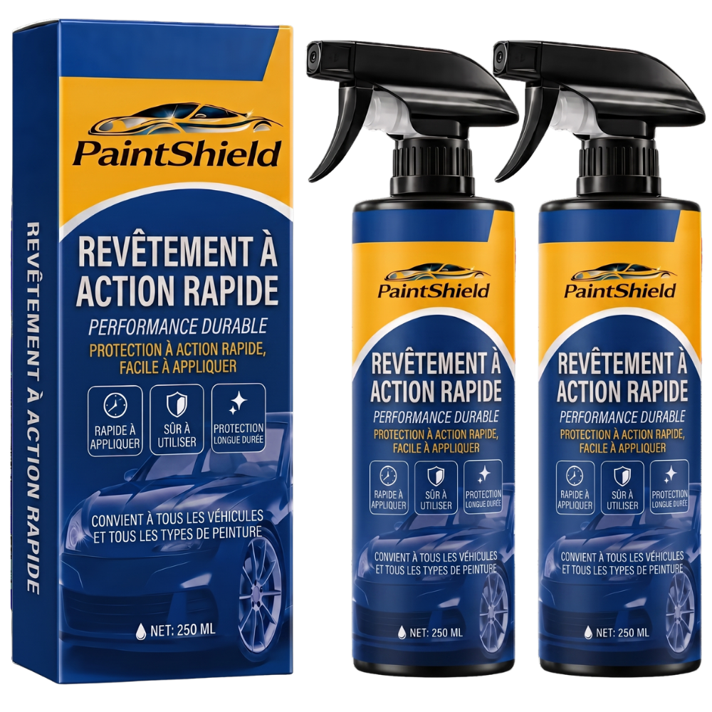 PaintShield™