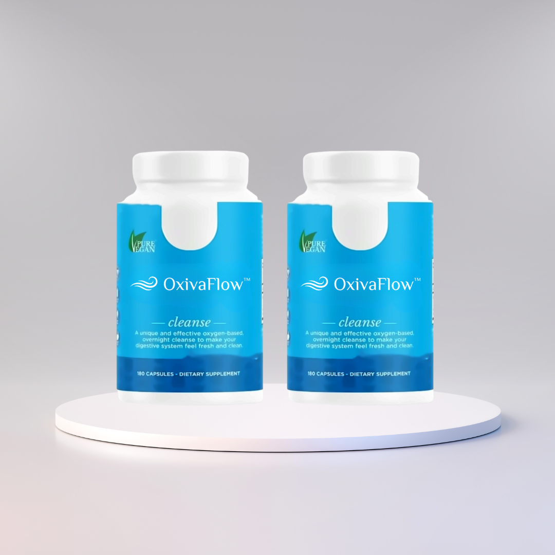 OxivaFlow™