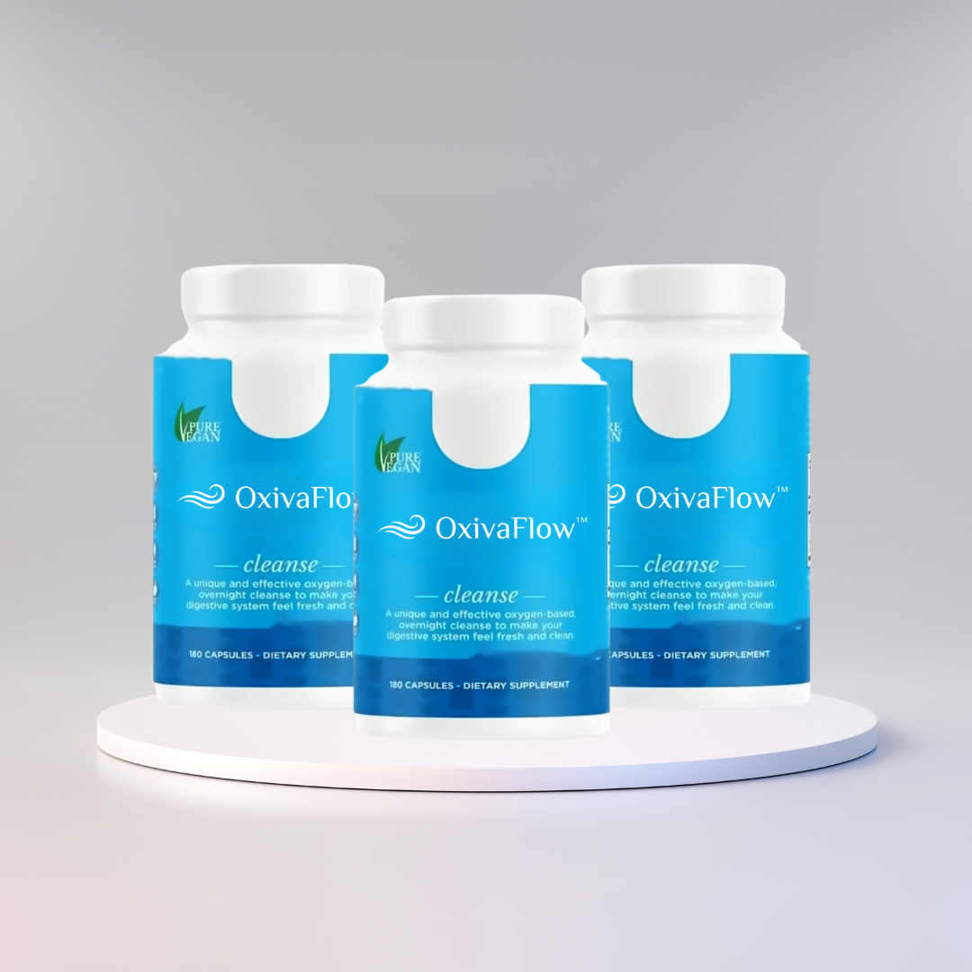 OxivaFlow™