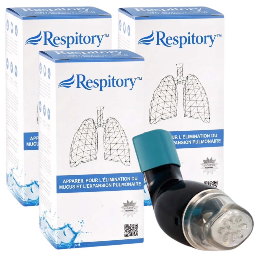 Respitory™