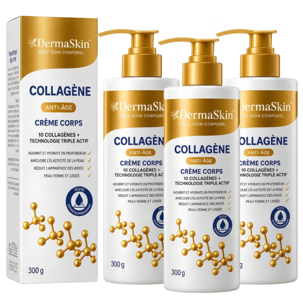 DermaSkin™
