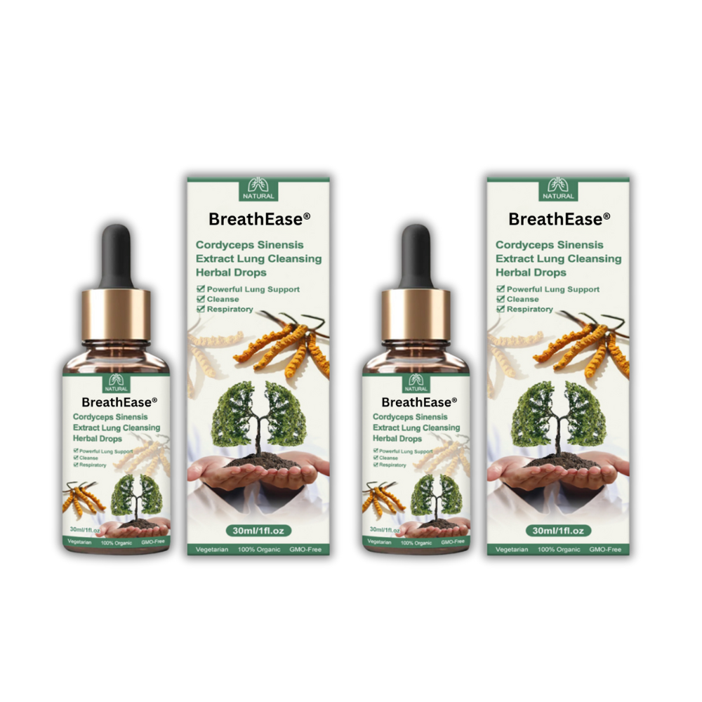 BreathEase™