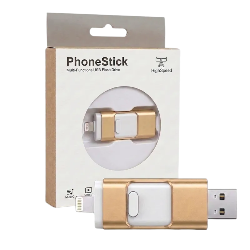 PhoneStick™