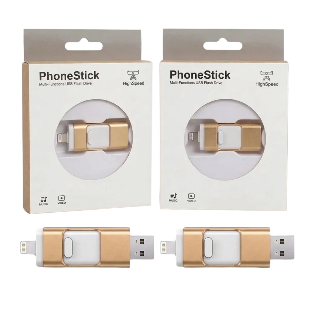 PhoneStick™
