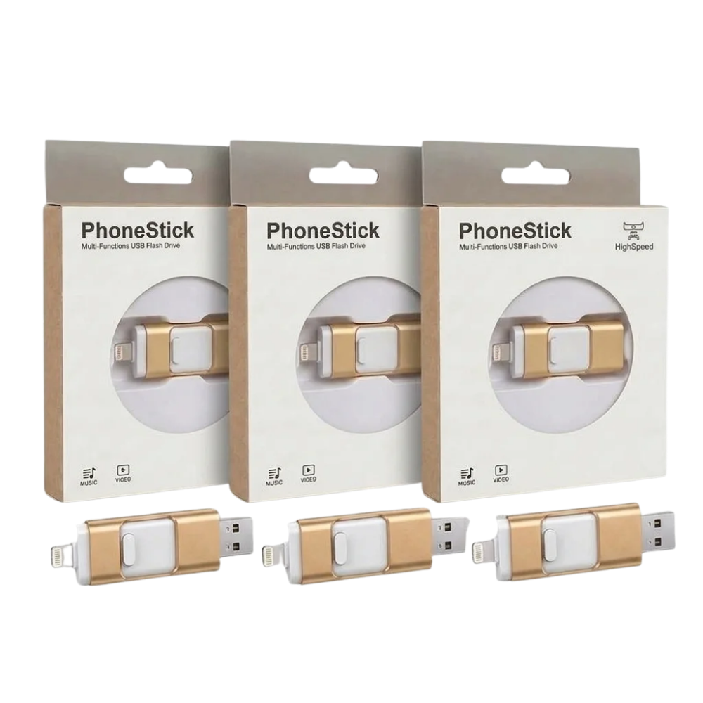 PhoneStick™