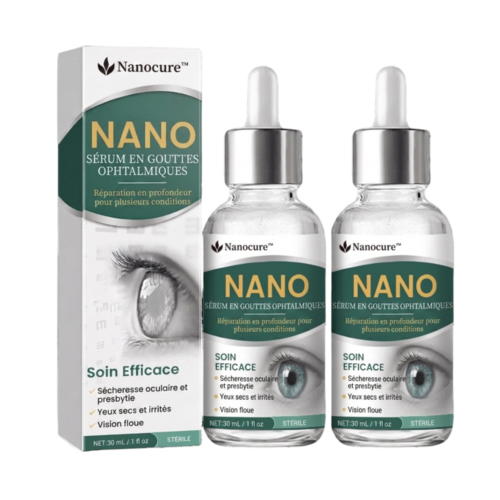 Nanocure™