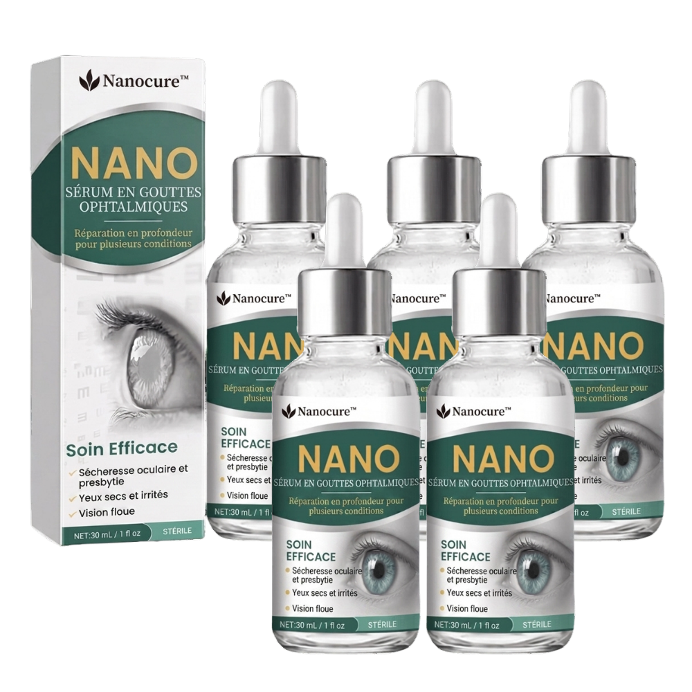 Nanocure™