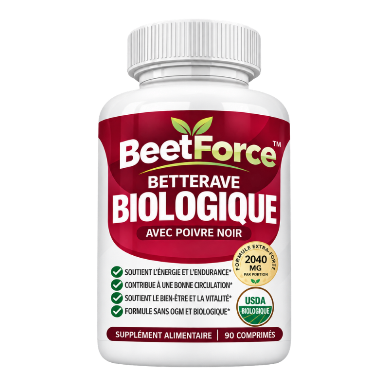 BeetForce™