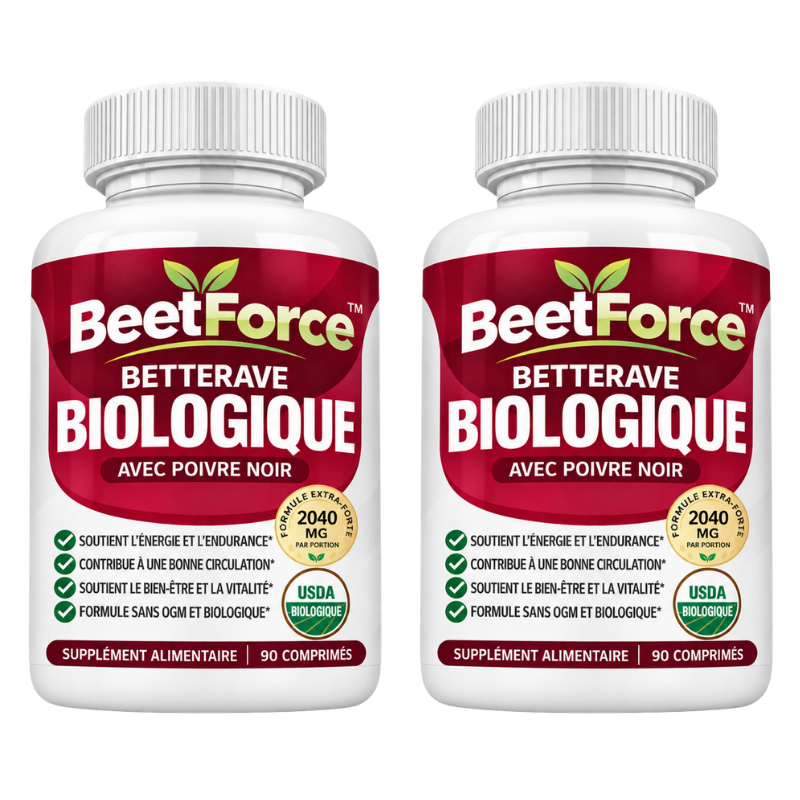 BeetForce™