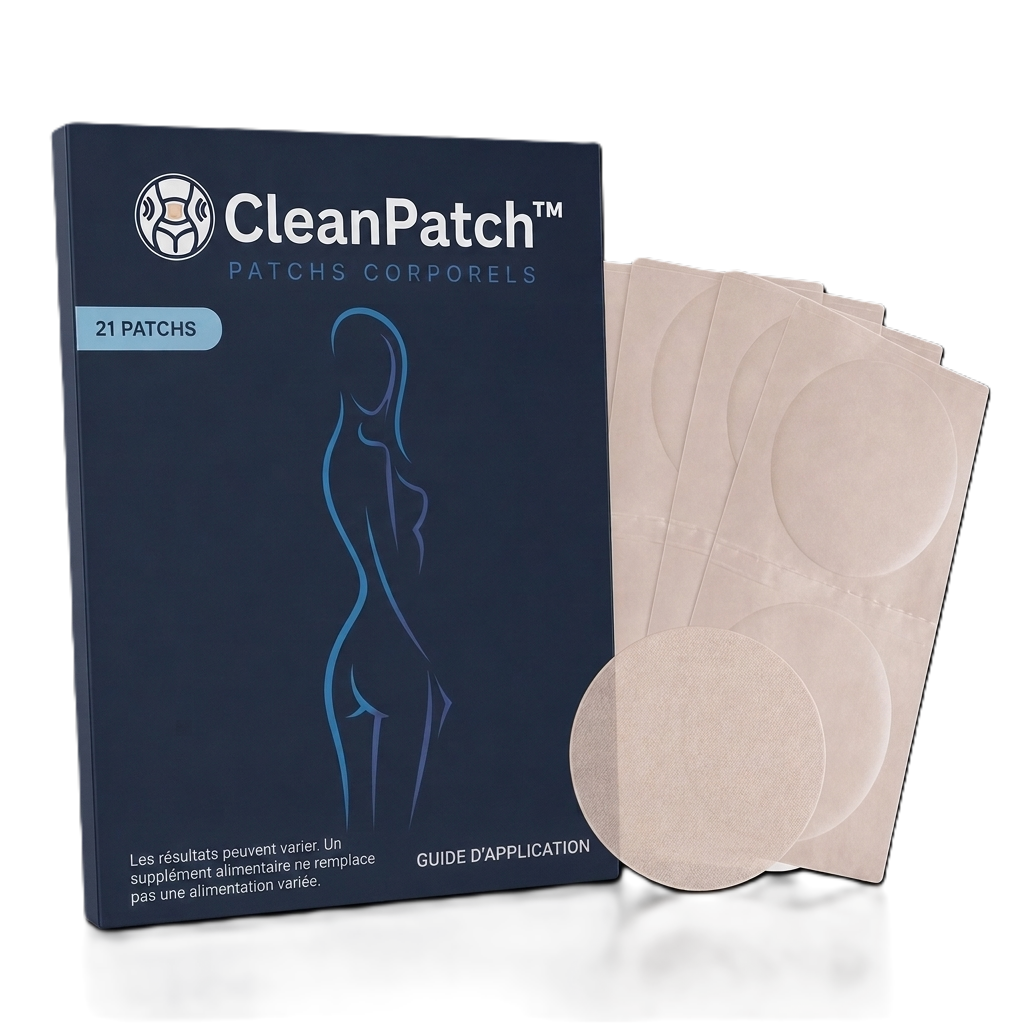 CleanPatch™