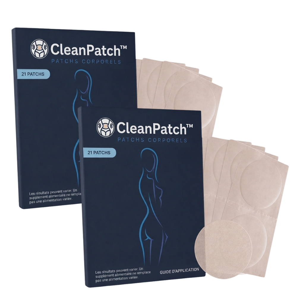 CleanPatch™