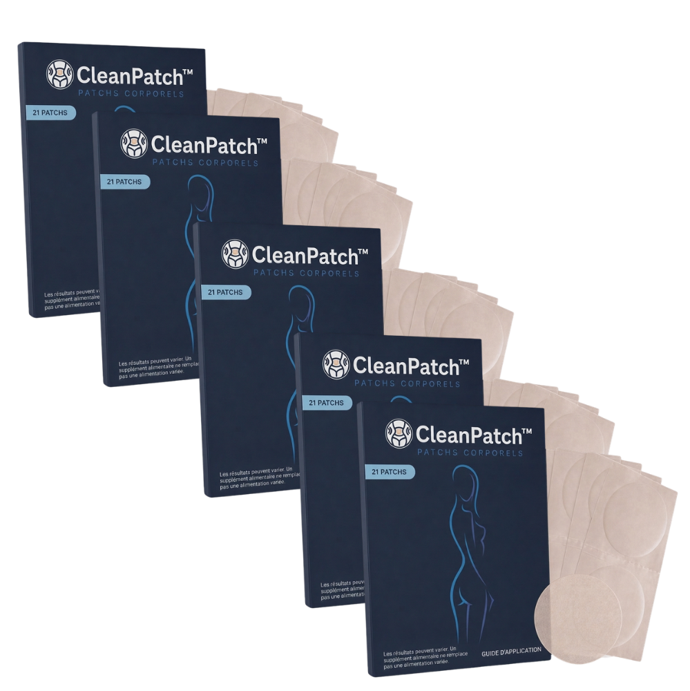 CleanPatch™