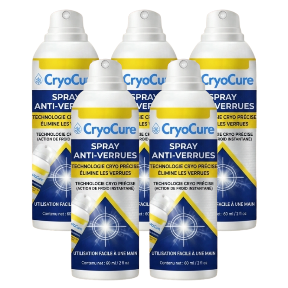 CryoCure™