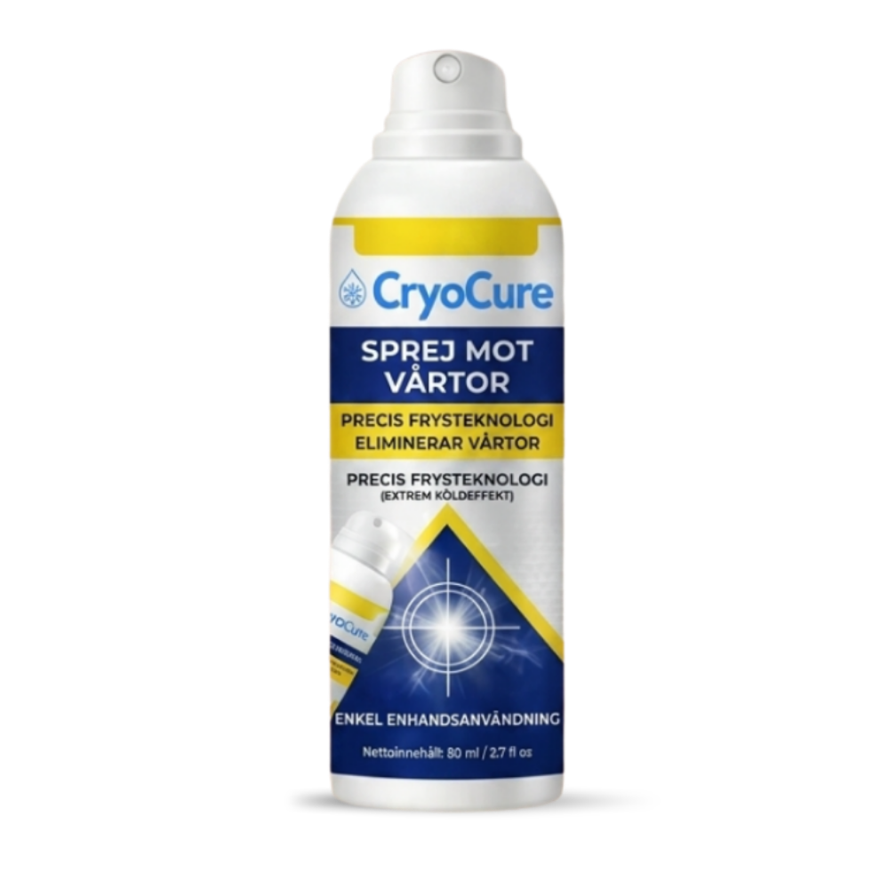 CryoCure™
