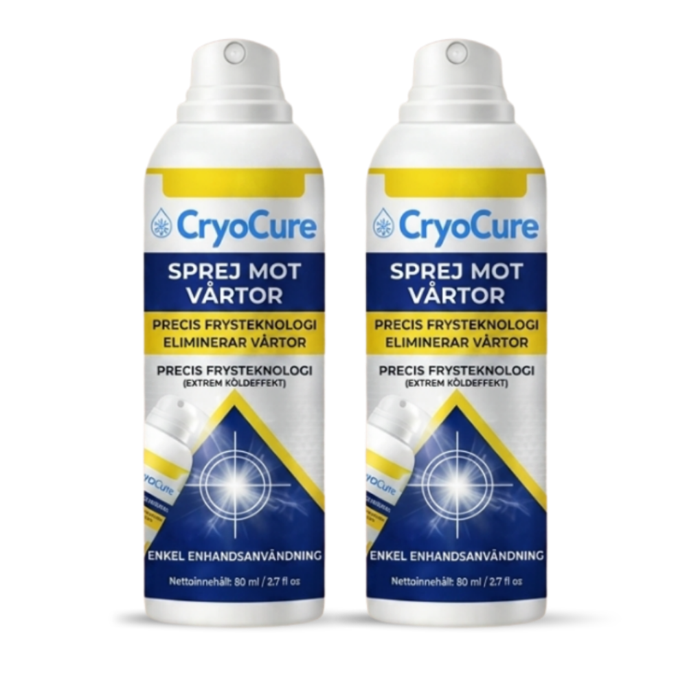 CryoCure™