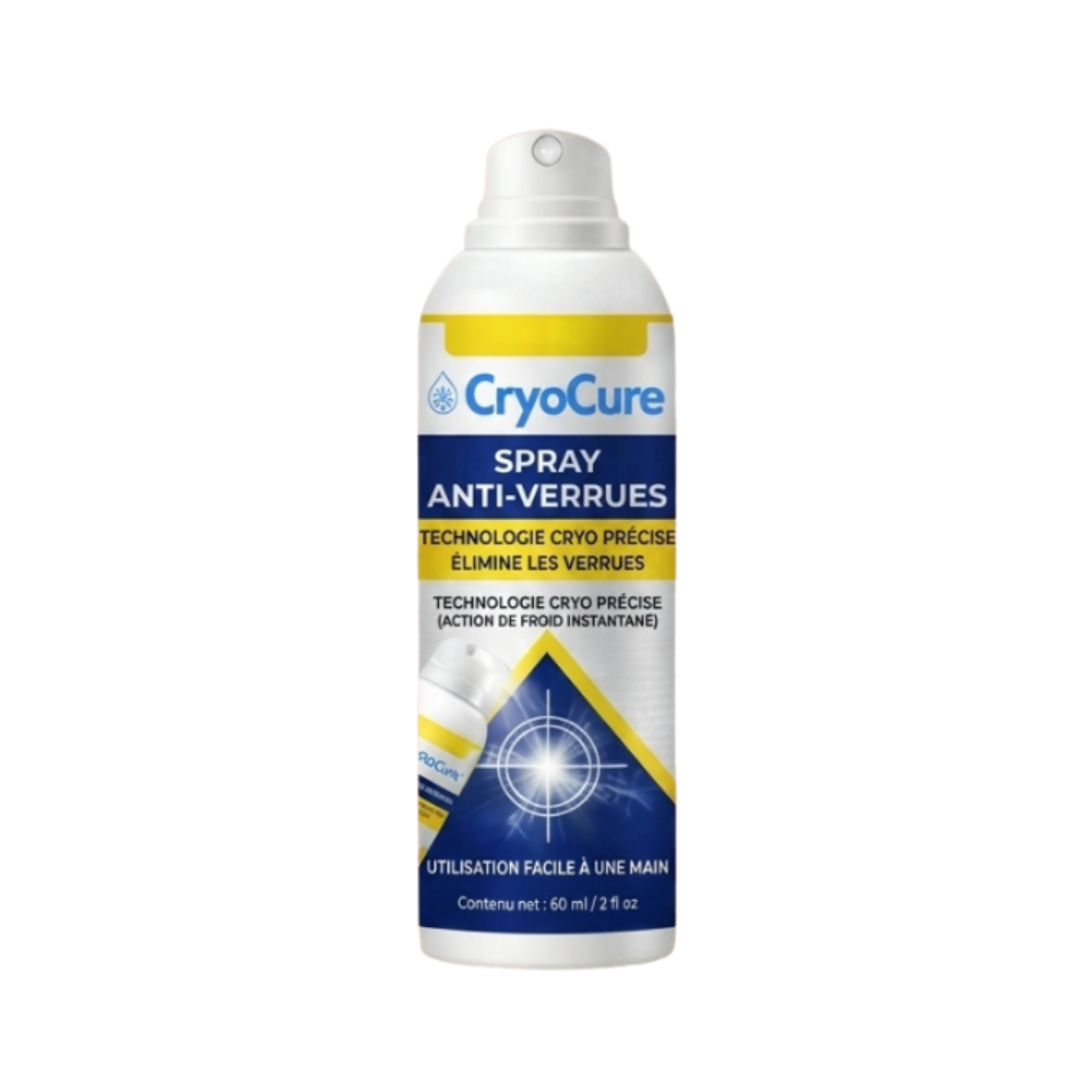 CryoCure™