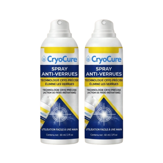 CryoCure™