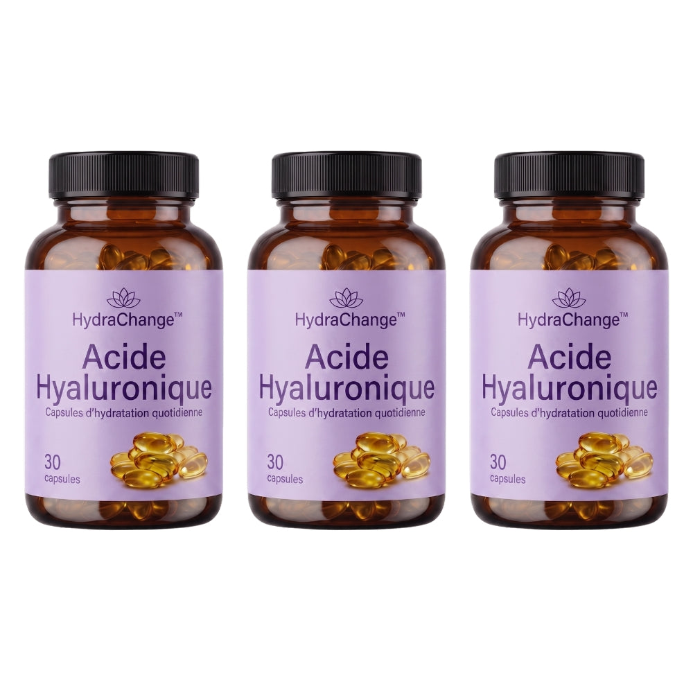 HydraChange™