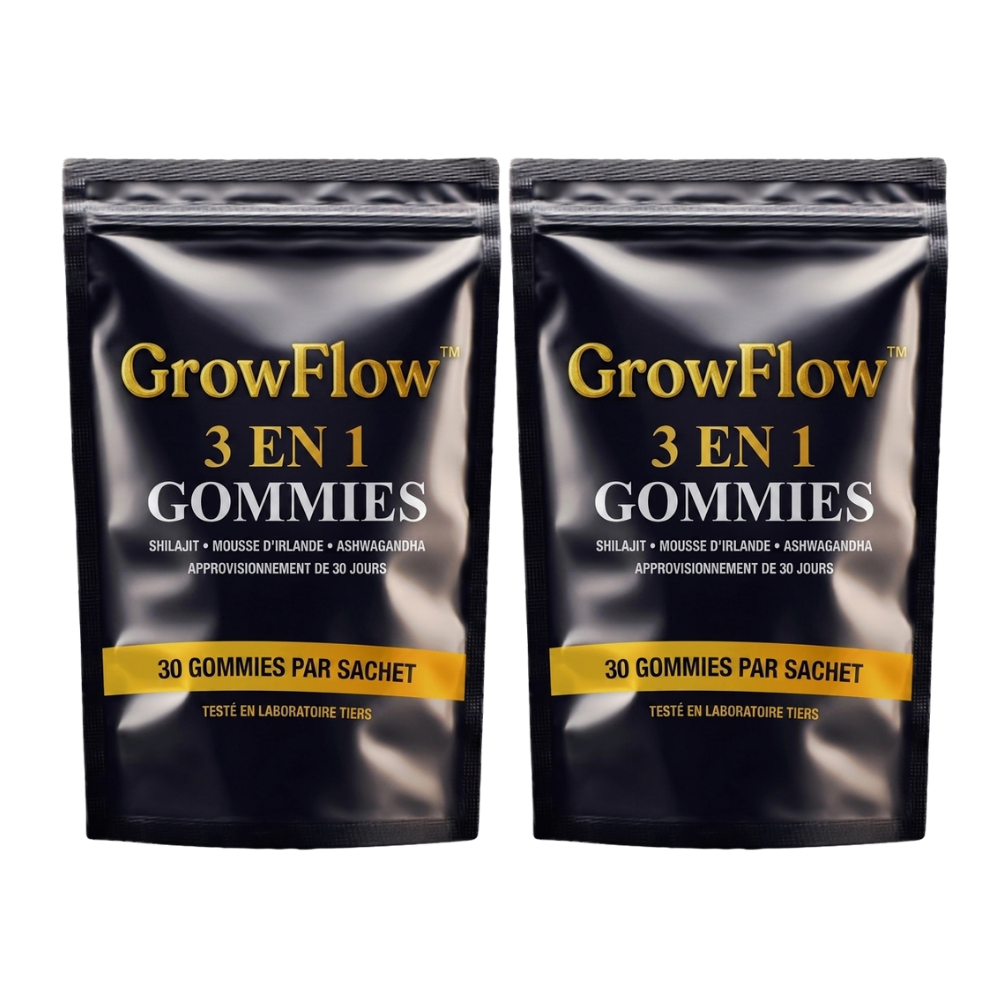 GrowFlow™