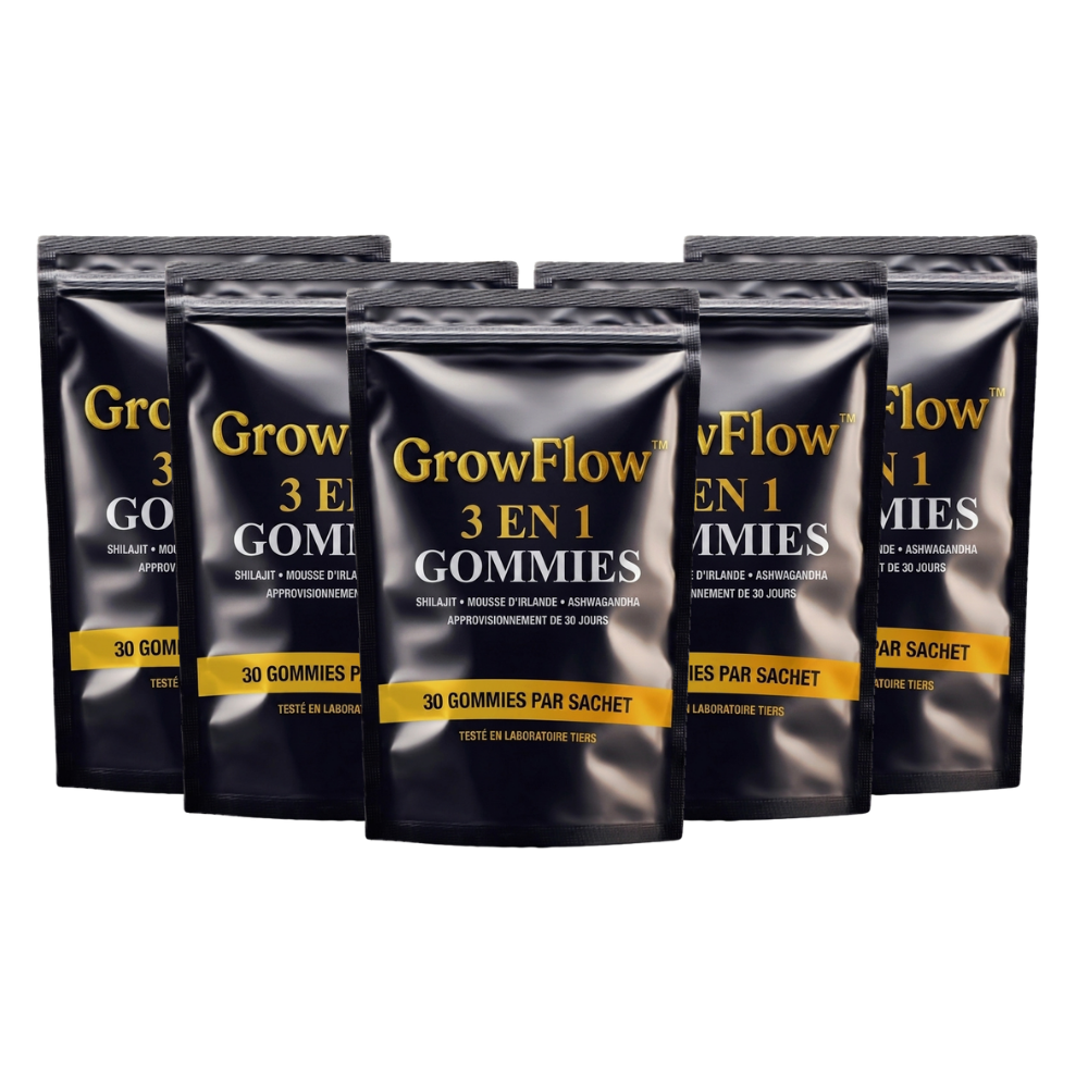GrowFlow™