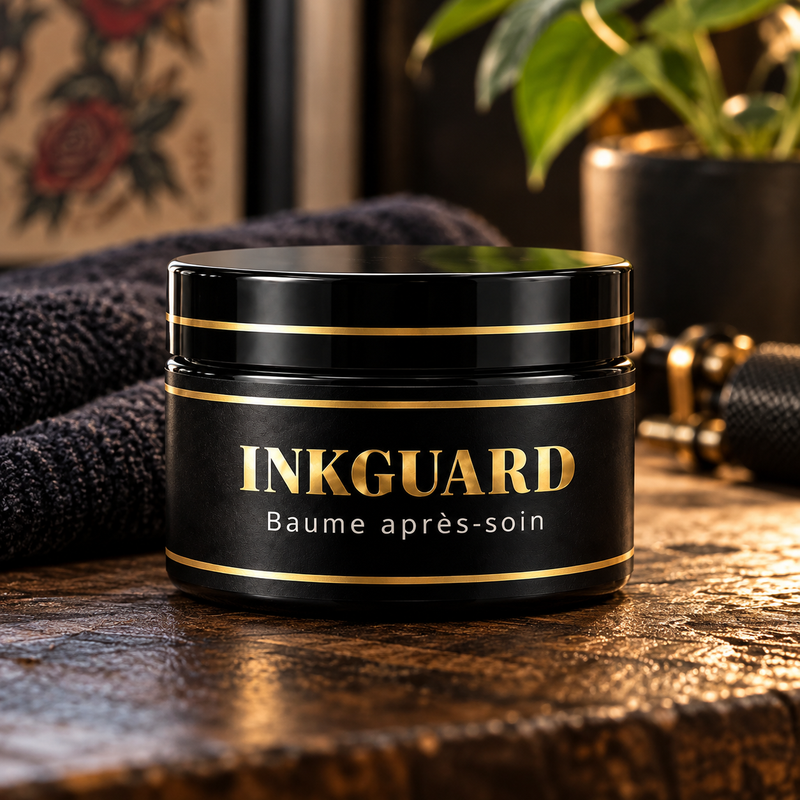 InkGuard™
