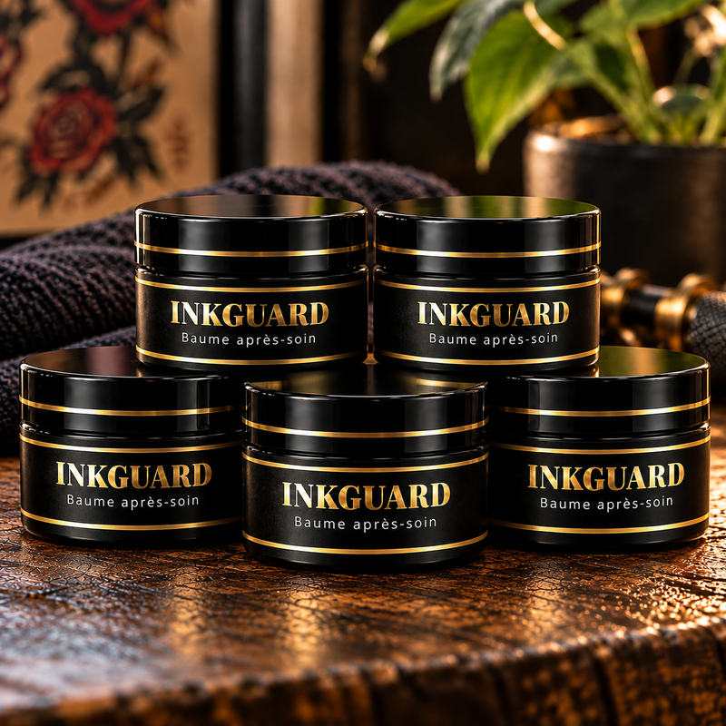 InkGuard™