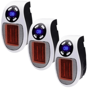 EcoHeat™