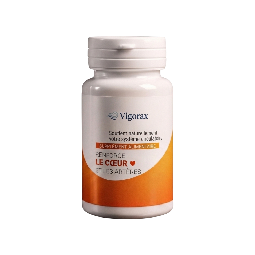 Vigorax™