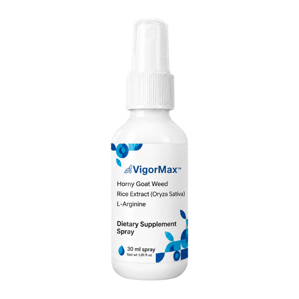 VigorMax™